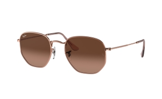 Rayban RB 3548N 9069/A5 51 Unisex Güneş Gözlüğü