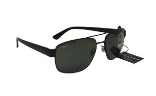 Rayban RB 3663 002 31 60 17 140 3N Erkek Güneş Gözlüğü