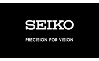 Seiko Progressive  EmblemXtrawıde PAL RX Camları (Çok odaklı)