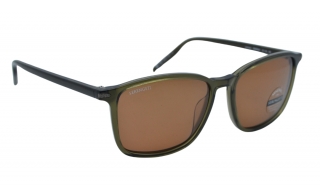 Serengeti LENWOOD SS485003 57 18 155 Unisex Güneş Gözlüğü