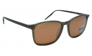 Serengeti LENWOOD SS485003 57 18 155 Unisex Güneş Gözlüğü