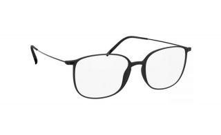 Silhouette 2907 9040 53-18  Unisex Optik Gözlüğü