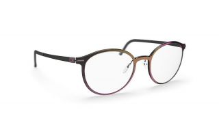 Silhouette 2923/75 9040 51/20 Unisex Optik Gözlüğü