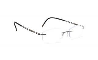 Silhouette SLHT 5222/60 6061 55-21 Unisex Optik Gözlüğü