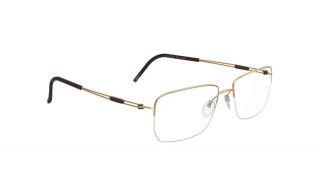 Silhouette SLHT 5279/20 6061 54-18 Unisex Optik Gözlüğü