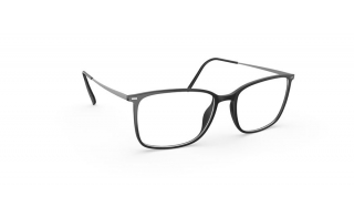 Silhouette SPX 2932 75 9010 55 17 145 Unisex Optik Gözlük