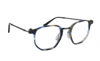 TAVAT HEXAD SC041 BLB 48 22 148 Unisex Optik Gözlüğü