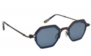 TAVAT MAVERICK AI SC506 ZDB Unisex Güneş Gözlüğü