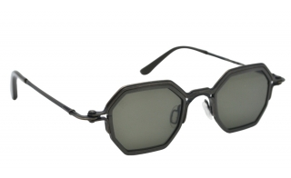 TAVAT MAVERICK AI SC506 VLG 45 23 143 Unisex Güneş Gözlüğü