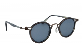 TAVAT PANTOS 2.0 C SC117 ZGB 47 25 148 Unisex Güneş Gözlüğü
