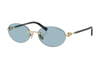 TIFFANY 3104D 602180 56-18 Kadın Güneş Gözlüğü