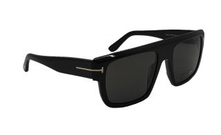 Tom Ford Alessio TF699 01A 57 20 145 Unisex Güneş Gözlüğü