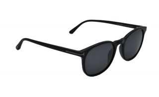 Tom Ford Ansel TF858-N 01A 51 20 145 Unisex Güneş Gözlüğü