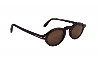 Tom Ford Aristotele 02 TF1332 52J 48 23 145 Unisex Güneş Gözlüğü