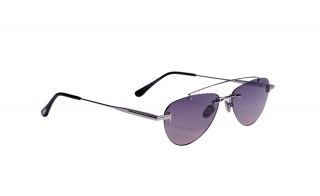 Tom Ford ASTOR 02 TF1356 16B 55 16 145 Erkek Güneş Gözlüğü