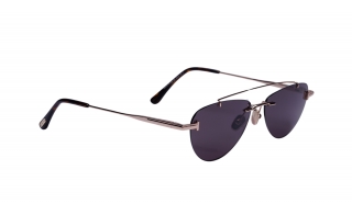 Tom Ford ASTOR 02 TF1356 28A 55 16 145 Erkek Güneş Gözlüğü
