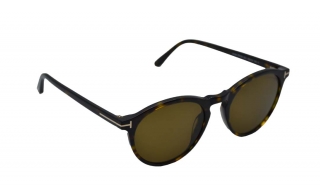 Tom Ford  Aurele TF904 52J 52 19 145 Unisex Güneş Gözlüğü