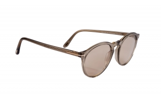 Tom Ford Aurele TF904 96E PHOTOCROMIC 52 19 145 Unisex Güneş Gözlüğü