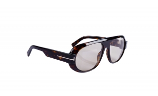 Tom Ford Blake 02 TF1102 ECO 52E PHOTOCROMIC 59 16 140 Unisex Güneş Gözlüğü