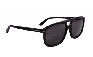 Tom Ford Brianna 02 TF1338 01A 58 17 140 Erkek Güneş Gözlüğü