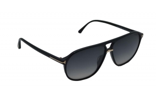 Tom Ford Bruce TF1026 ECO 01B 61 12 145 Unisex Güneş Gözlüğü