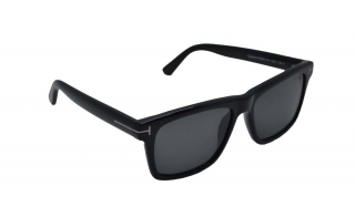 Tom Ford Buckley-02 TF906-N 01A 58 17 145 Unisex Güneş Gözlüğü