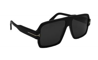 Tom Ford Camden TF933 01A 58 15 145 Unisex Güneş Gözlüğü