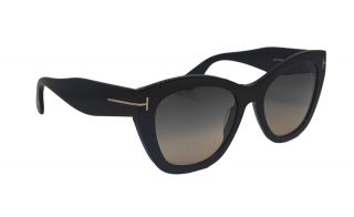 TOM FORD CARA TF940 01B 56 20 140 Kadın Güneş Gözlüğü