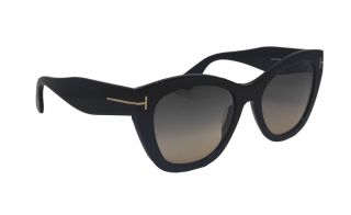 Tom Ford Cara TF940 01B 56 20 140 Kadın Güneş Gözlüğü