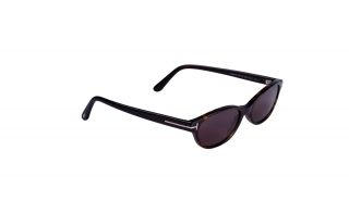 Tom Ford CHLOE 02 TF1310 52E 52 17 140 Kadın Güneş Gözlüğü