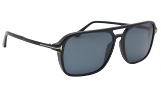 TOM FORD CROSBY TF910 01A 59 16 140 Erkek Güneş Gözlüğü