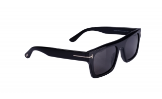 Tom Ford CYRUS 02 TF1337 01A 53 20 145 Kadın Güneş Gözlüğü