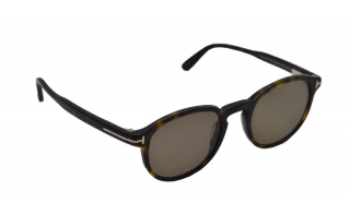 Tom Ford Dante TF 834 52M POLARIZED 50 21 145 Unisex Güneş Gözlüğü