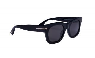 Tom Ford EMMA 02 TF1314 01A 51 22 140 Kadın Güneş Gözlüğü