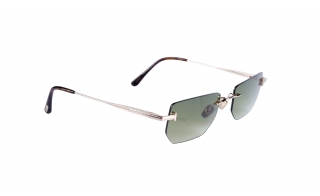 Tom Ford Ethan 02 TF1355 28P 53 19 145 Erkek Güneş Gözlüğü