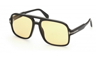 Tom Ford Falconer-02 TF884 01E 60-18 140