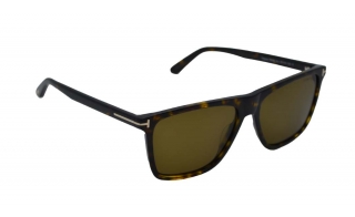 Tom Ford Fletcher TF832 52J 57 15 145 Unisex Güneş Gözlüğüc