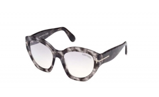 TOM FORD PENNY TF1086 55C 55 19 135 Kadın Güneş Gözlüğü