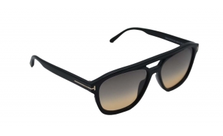 Tom Ford Gerrard TF776 01B 56 16 145 Unisex Güneş Gözlüğü