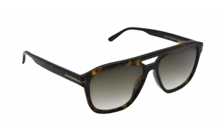 Tom Ford Gerrard Tf776 52B 56-16-145 Unisex Güneş Gözlüğü