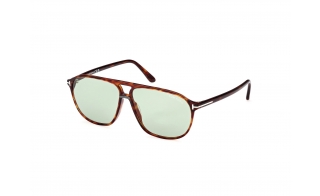 TOM FORD GÜNEŞ 1026 54N 61 12 145 Unisex Güneş Gözlüğü