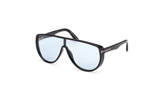 TOM FORD GÜNEŞ 1182 01V Unisex Güneş Gözlüğü