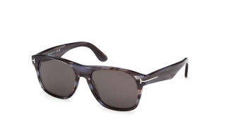 TOM FORD GÜNEŞ 1284 56A 55 18 145 Erkek Güneş Gözlüğü