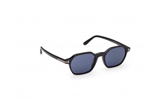 TOM FORD GÜNEŞ 1301 01V Unisex Güneş Gözlüğü