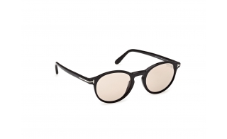 TOM FORD GÜNEŞ 1331 01E Unisex Güneş Gözlüğü