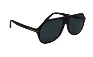 TOM FORD HAYES TF934 52V 59 14 145 Erkek Güneş Gözlüğü