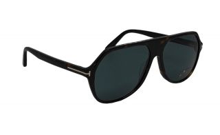 Tom Ford  Hayes TF934 52V 59 14 145 Unisex Güneş Gözlüğü