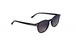 Tom Ford  HOLT 02 TF1302 01B 50 20 145 Kadın Güneş Gözlüğü