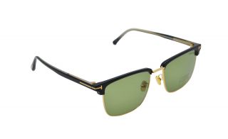 Tom Ford Hudson-02 TF997-H 01N 55 18 145 Unisex Güneş Gözlüğü