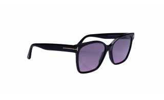 Tom Ford IRİS 02 TF1312 01B 56 15 140 Kadın Güneş Gözlüğü